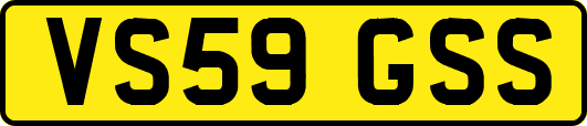 VS59GSS