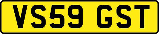 VS59GST