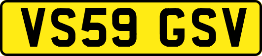 VS59GSV