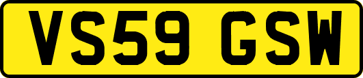 VS59GSW