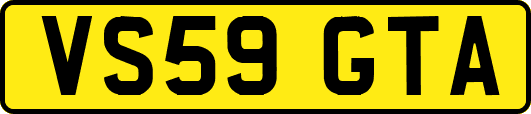 VS59GTA