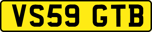 VS59GTB