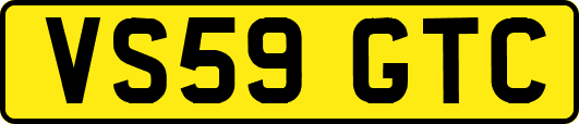 VS59GTC