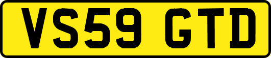 VS59GTD