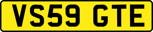 VS59GTE