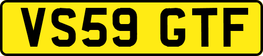 VS59GTF