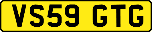 VS59GTG