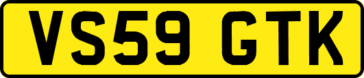 VS59GTK