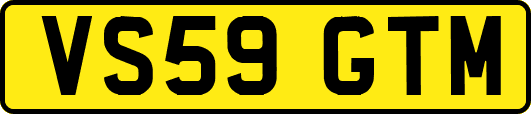 VS59GTM