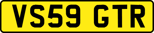 VS59GTR