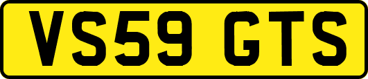 VS59GTS