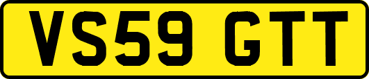 VS59GTT
