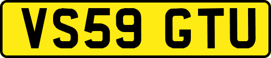 VS59GTU
