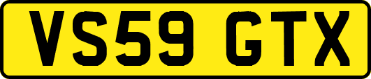 VS59GTX