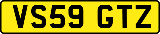 VS59GTZ