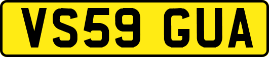 VS59GUA