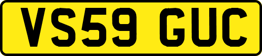 VS59GUC
