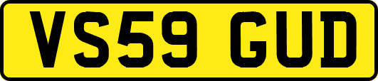 VS59GUD