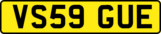 VS59GUE
