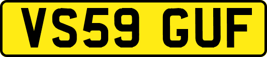 VS59GUF