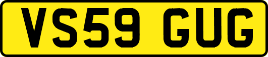 VS59GUG