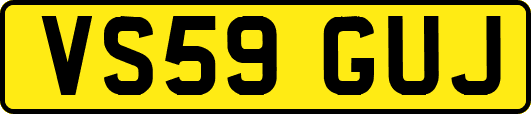 VS59GUJ