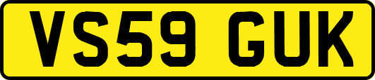 VS59GUK