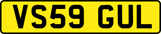 VS59GUL