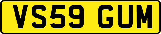 VS59GUM