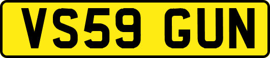 VS59GUN