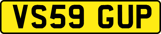 VS59GUP