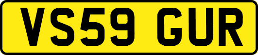VS59GUR