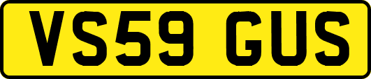 VS59GUS