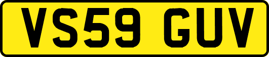 VS59GUV
