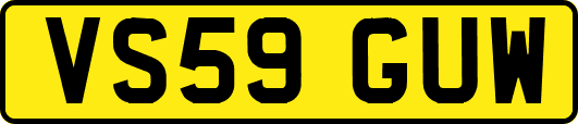 VS59GUW
