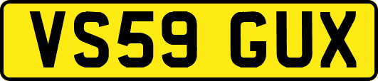 VS59GUX
