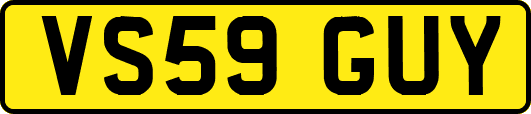VS59GUY