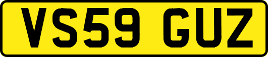 VS59GUZ