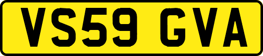 VS59GVA