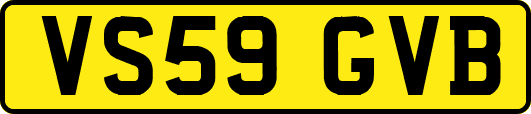 VS59GVB