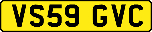VS59GVC