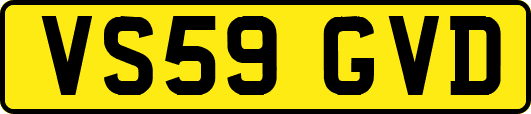 VS59GVD