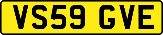 VS59GVE