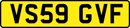 VS59GVF