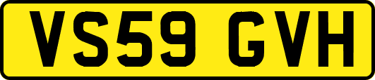 VS59GVH
