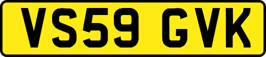 VS59GVK