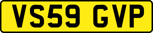 VS59GVP