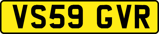 VS59GVR