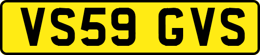VS59GVS