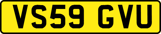 VS59GVU